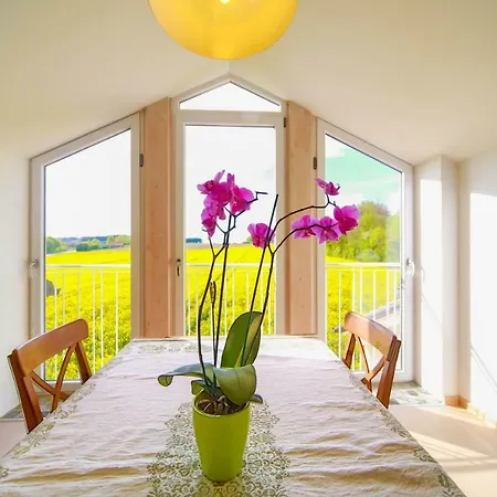 Apartment Hubertus *