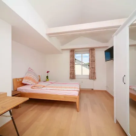 Hubertus Apartment *
