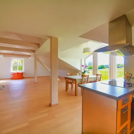 Apartment Gaestehaus Hubertus